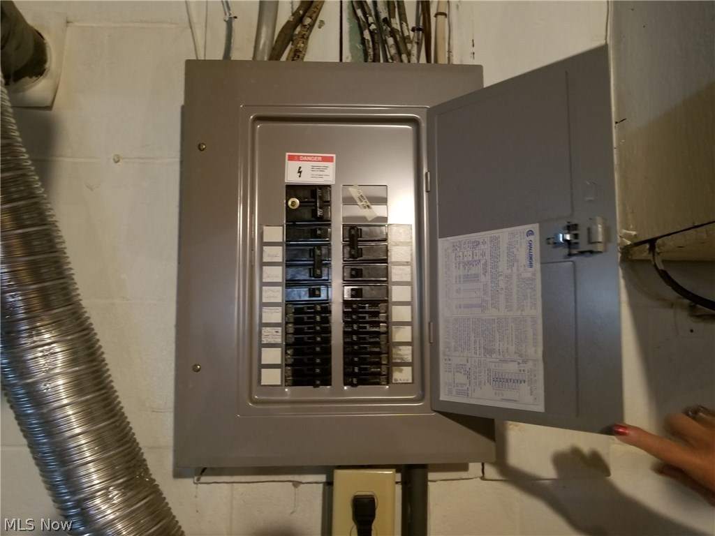 Breen Mccausland - Residential