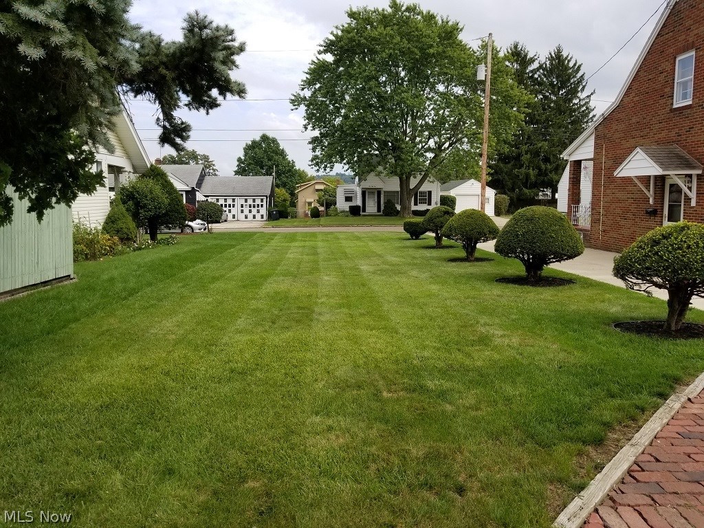 Breen Mccausland - Residential