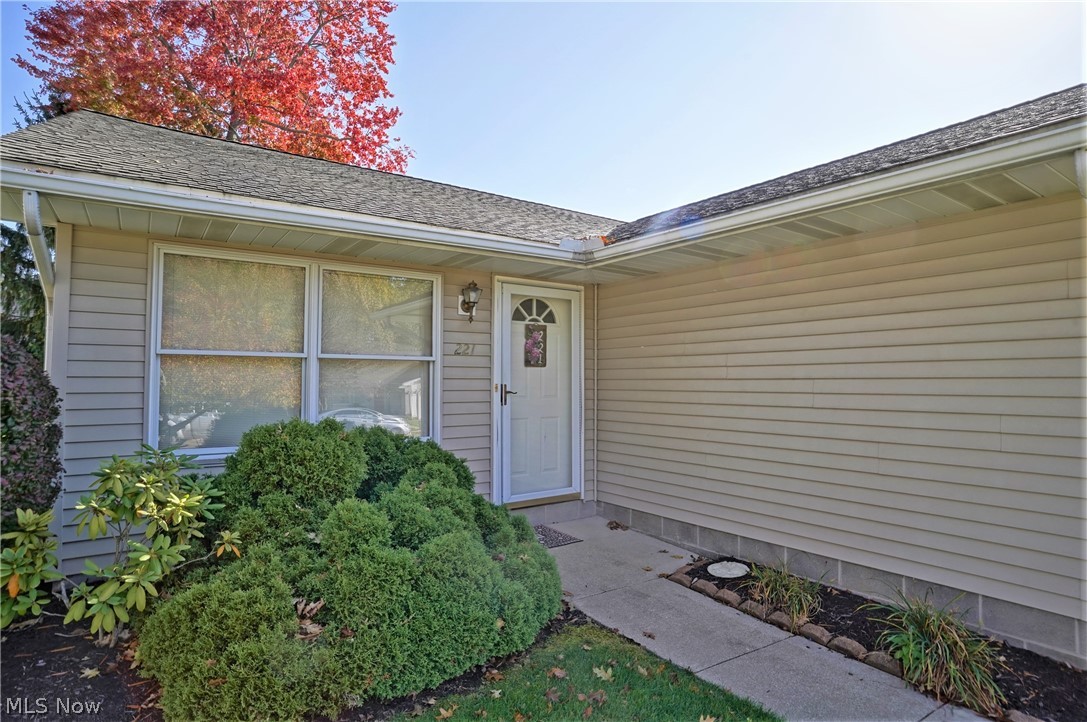 Anna Dean Farms - Residential