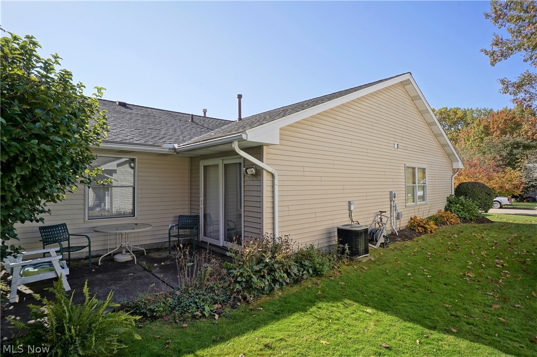 Anna Dean Farms - Residential