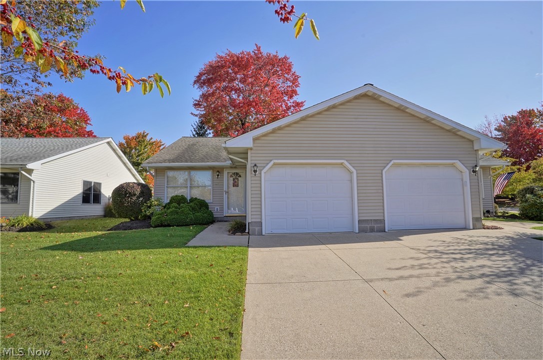 Anna Dean Farms - Residential