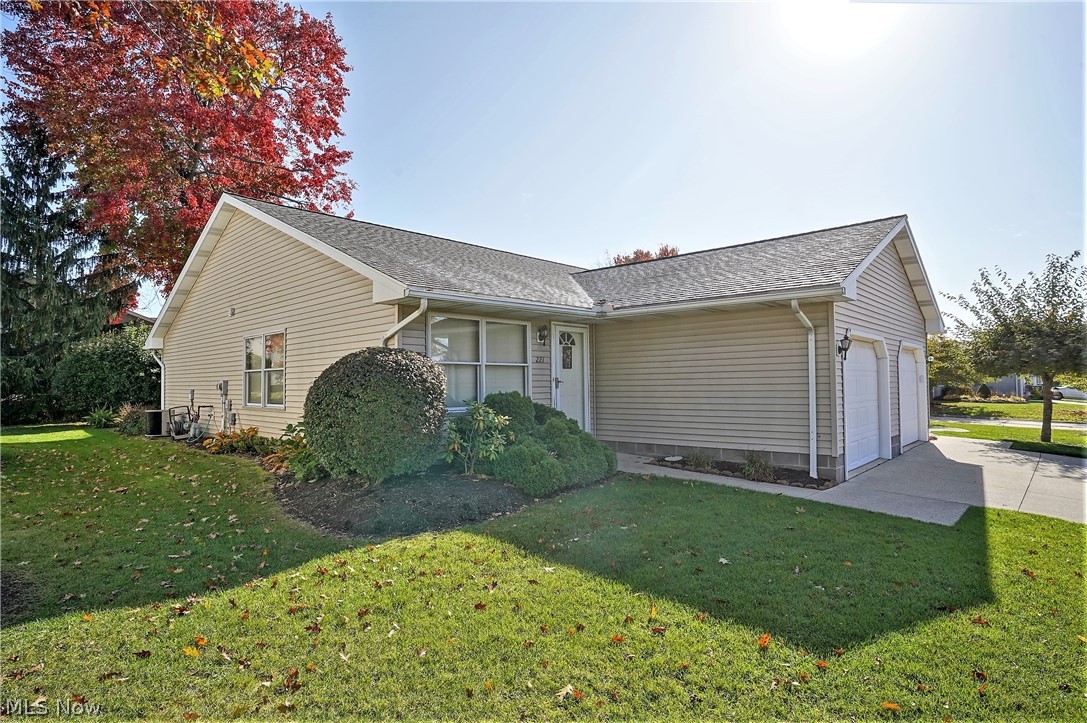 Anna Dean Farms - Residential