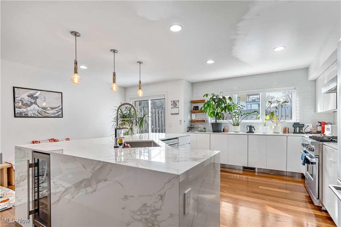 West 05 Street Twnhse Resid D - Residential