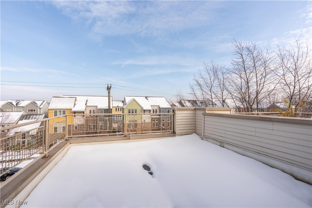 West 05 Street Twnhse Resid D - Residential