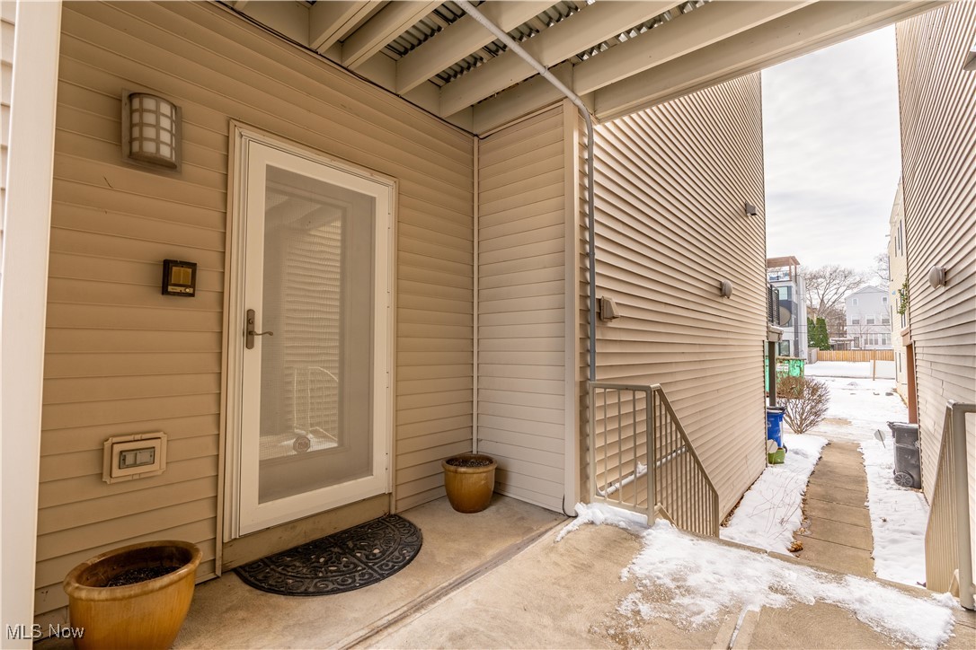 West 05 Street Twnhse Resid D - Residential