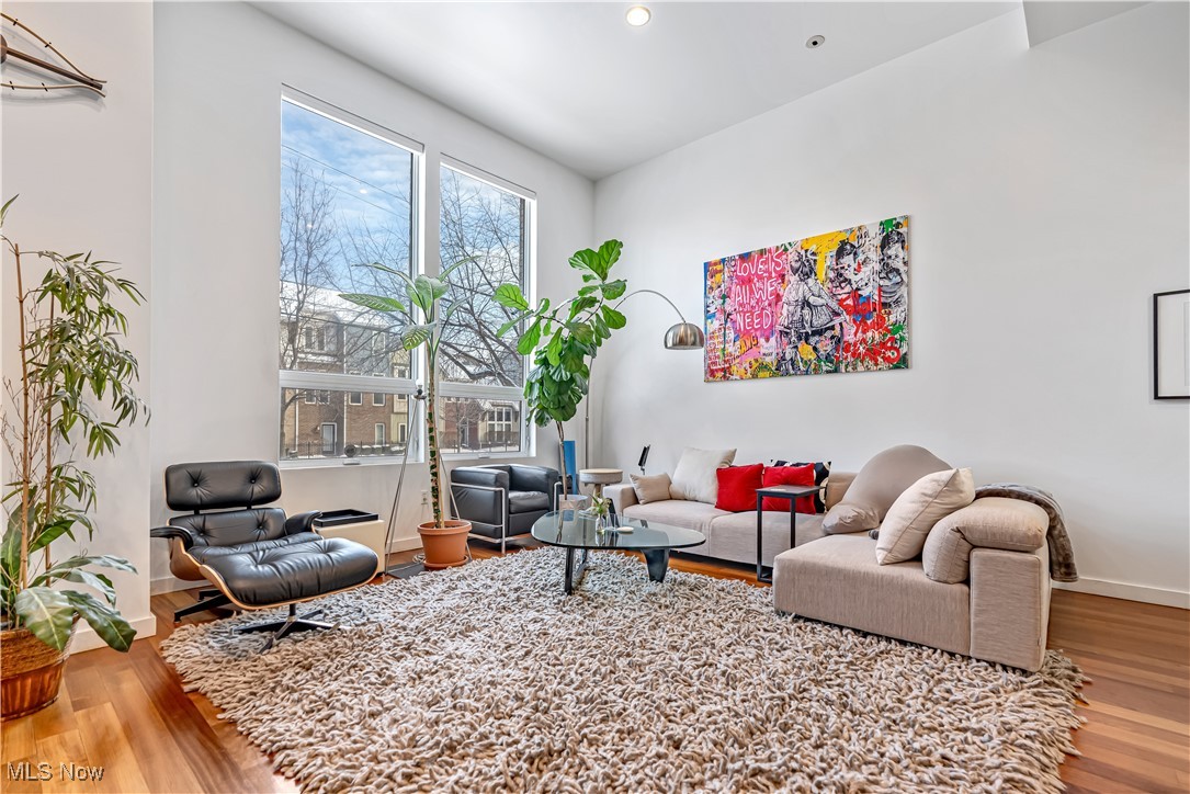 West 05 Street Twnhse Resid D - Residential