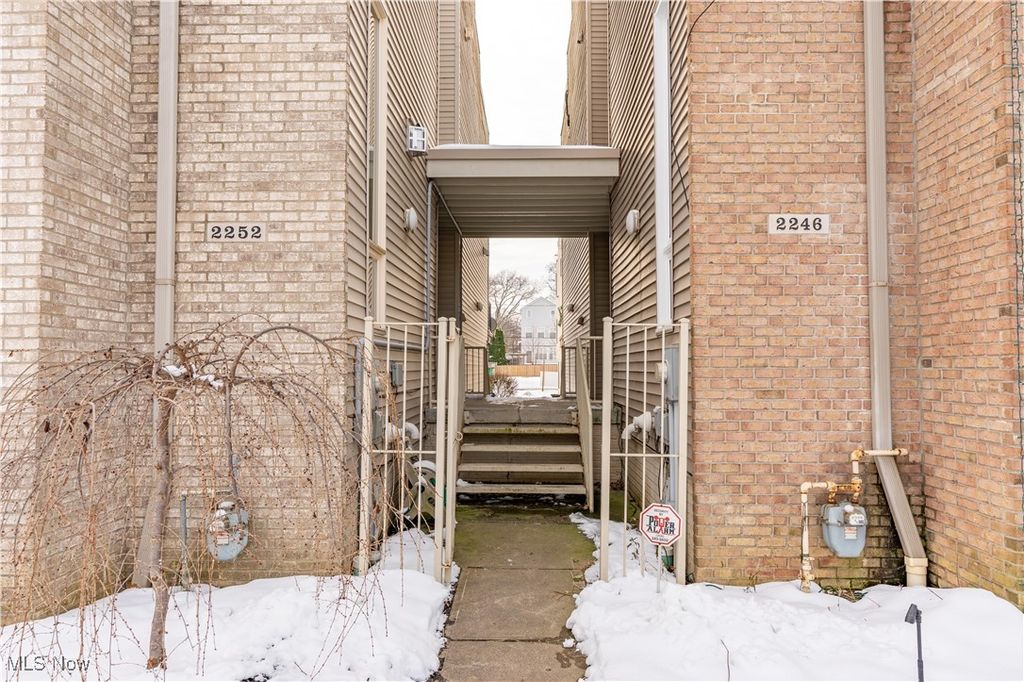 Photo of 2252 W 5th Street, Cleveland, OH 44113 (MLS # 5178818)