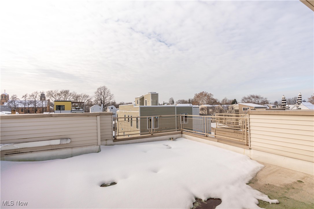 West 05 Street Twnhse Resid D - Residential