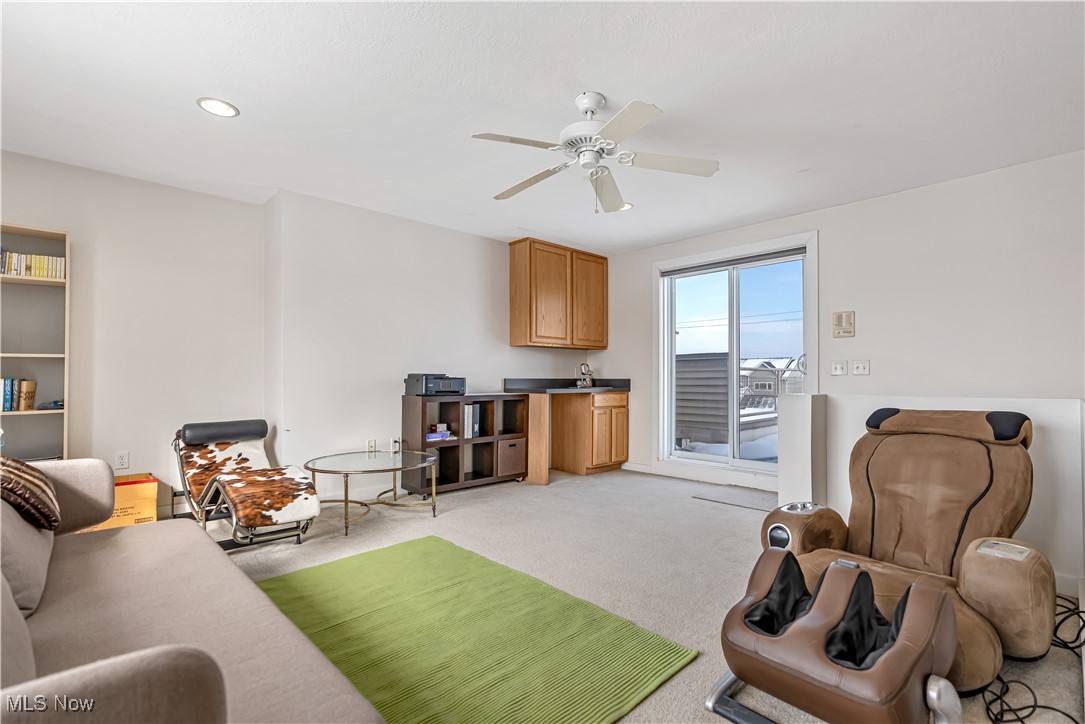 West 05 Street Twnhse Resid D - Residential