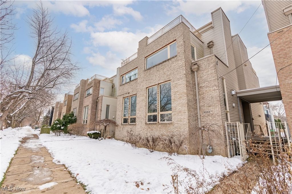 Photo of 2252 W 5th Street, Cleveland, OH 44113 (MLS # 5178818)