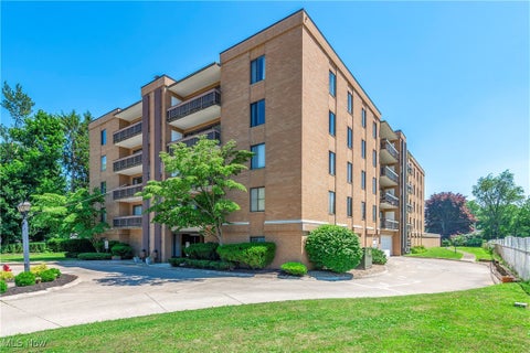 Photo for 22555 Center Ridge Road 407