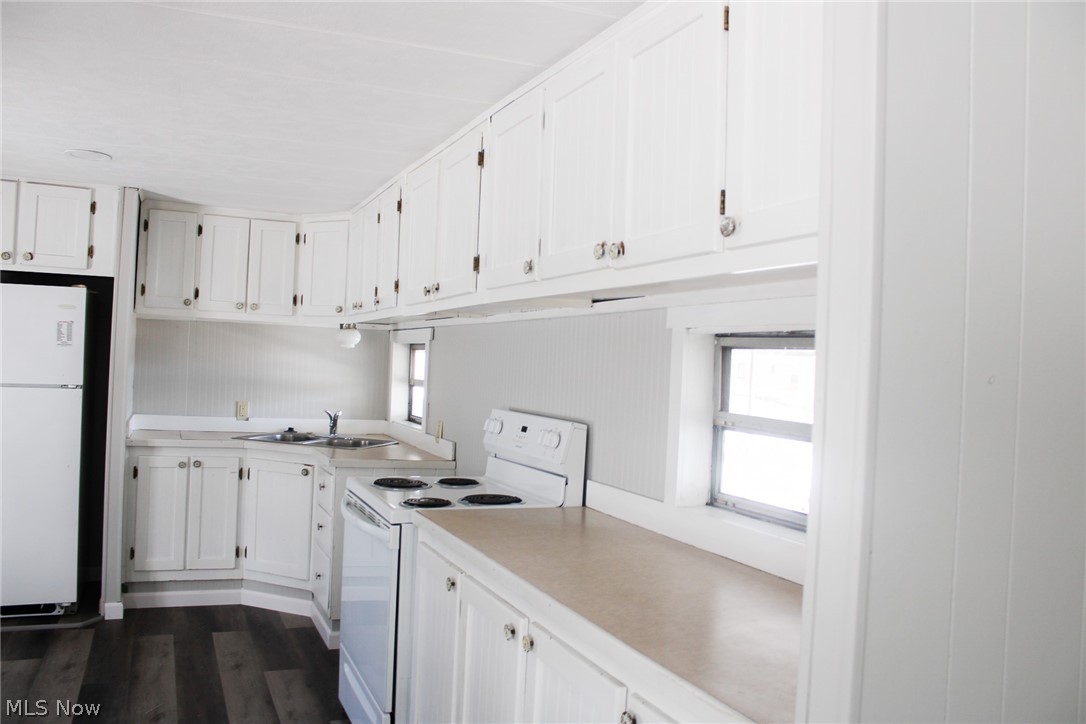 Cadiz Hts Add - Residential