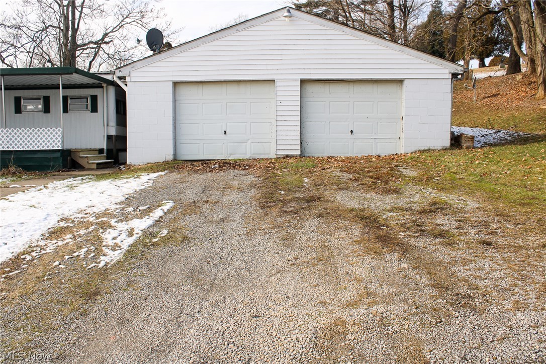 Cadiz Hts Add - Residential