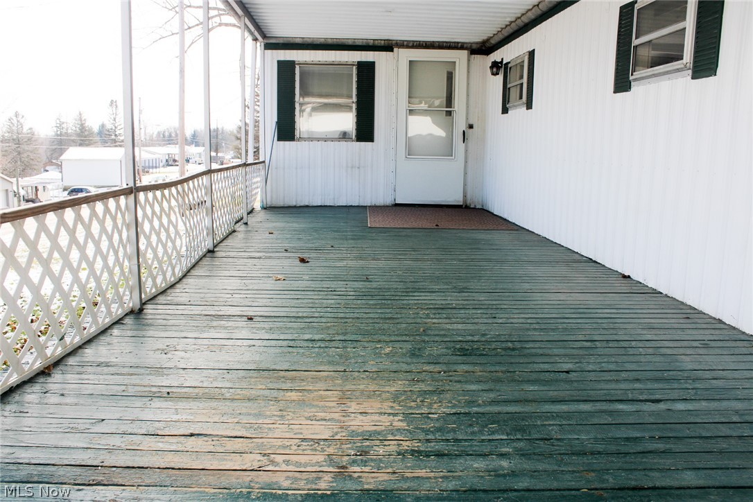 Cadiz Hts Add - Residential