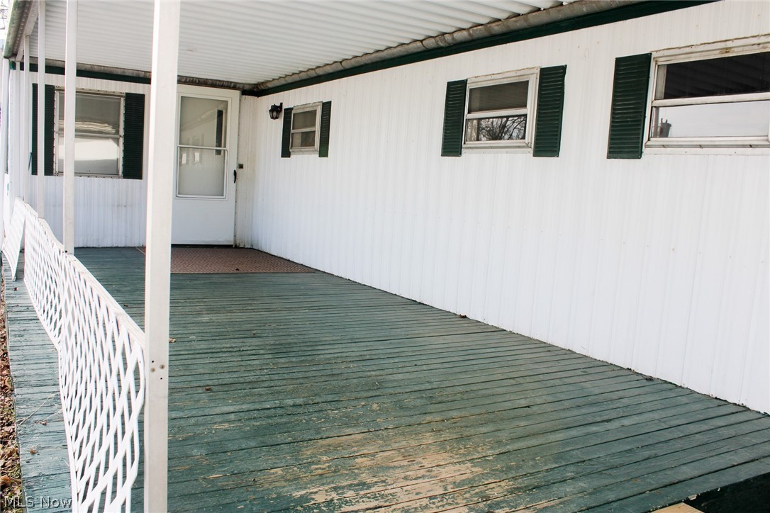 Cadiz Hts Add - Residential