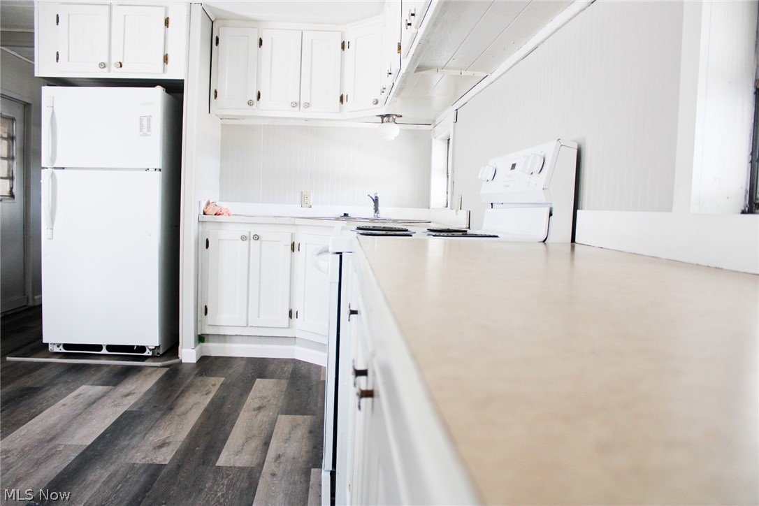 Cadiz Hts Add - Residential