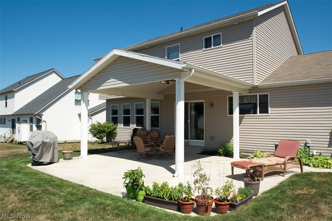 Hoover Estates - Residential