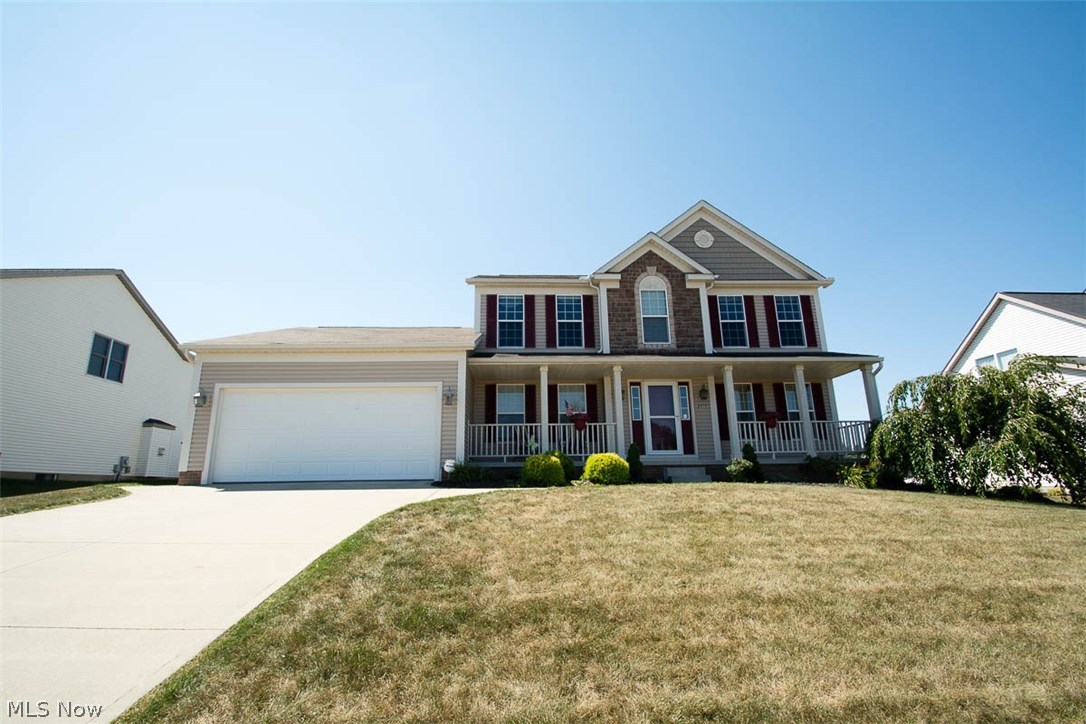 Hoover Estates - Residential