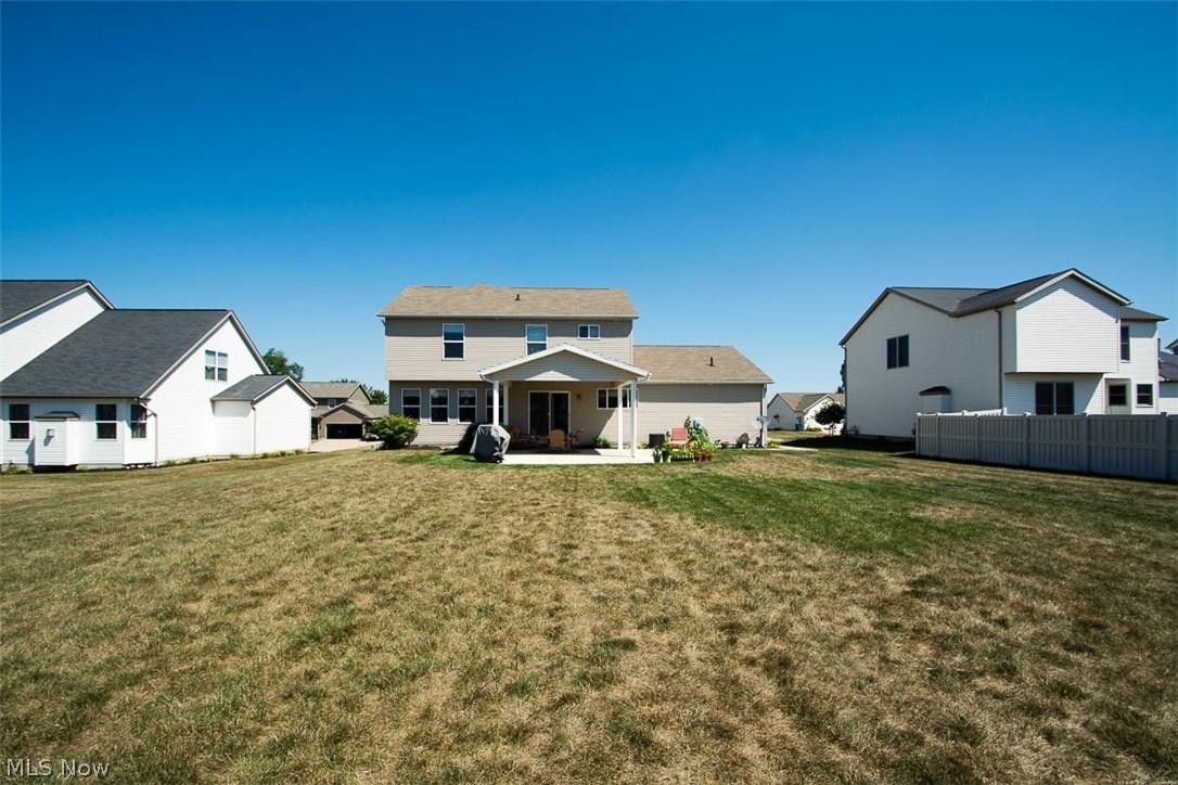 Hoover Estates - Residential