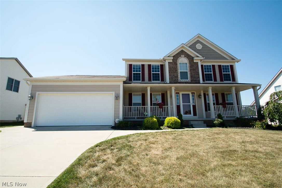 Hoover Estates - Residential