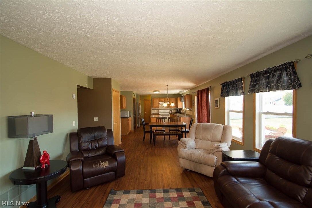 Hoover Estates - Residential