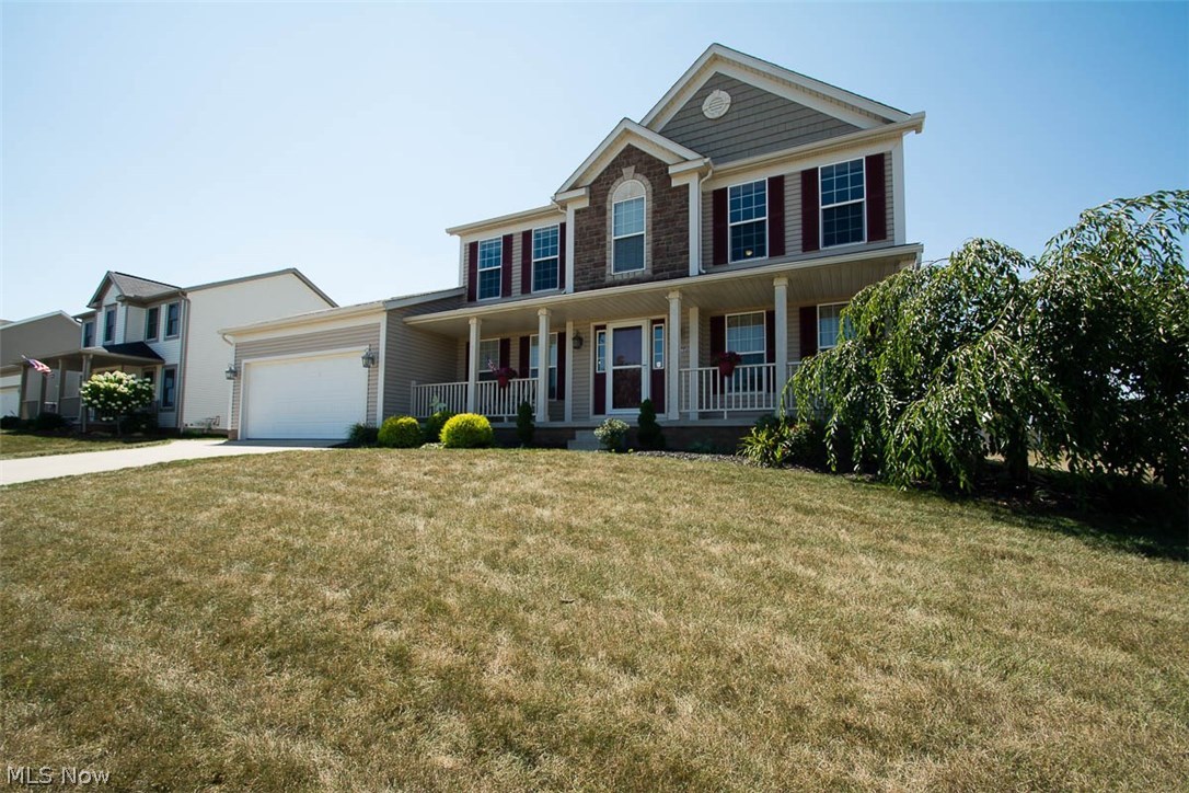 Hoover Estates - Residential