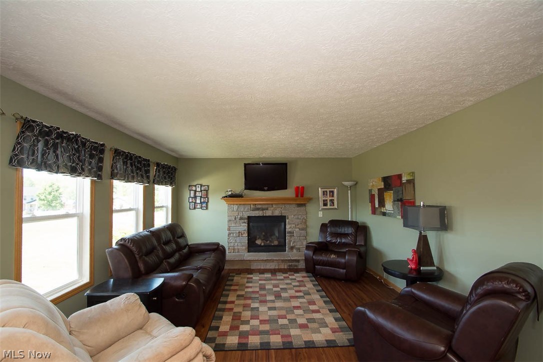 Hoover Estates - Residential