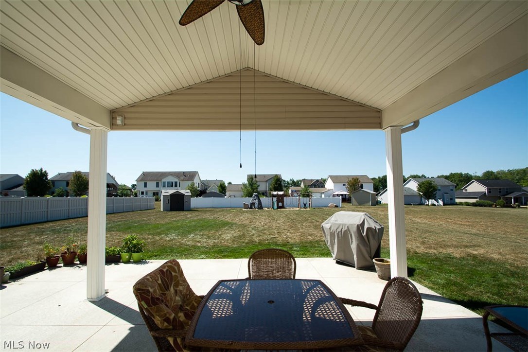 Hoover Estates - Residential