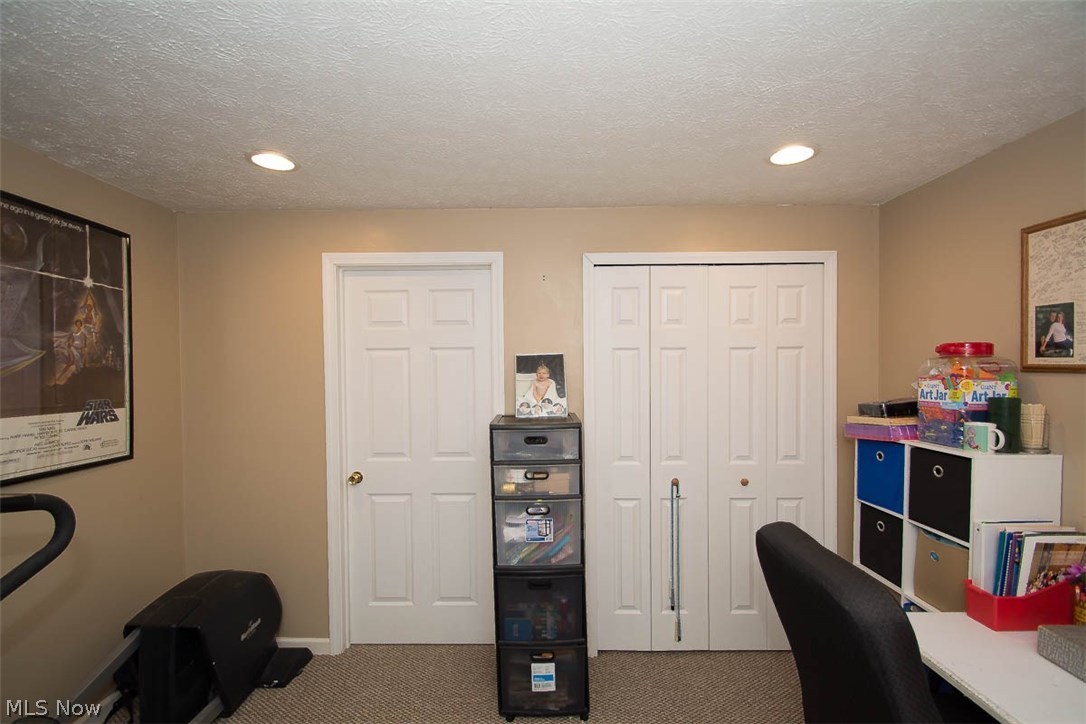 Hoover Estates - Residential