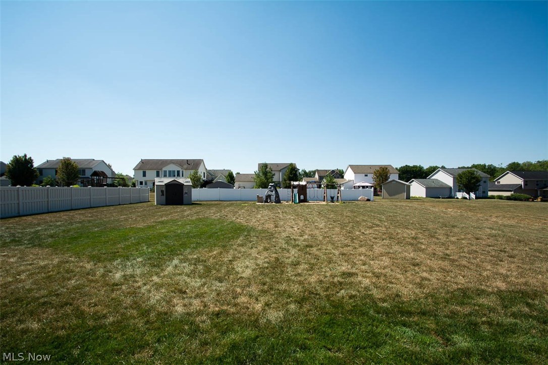 Hoover Estates - Residential