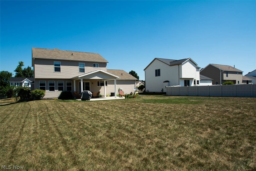 Hoover Estates - Residential