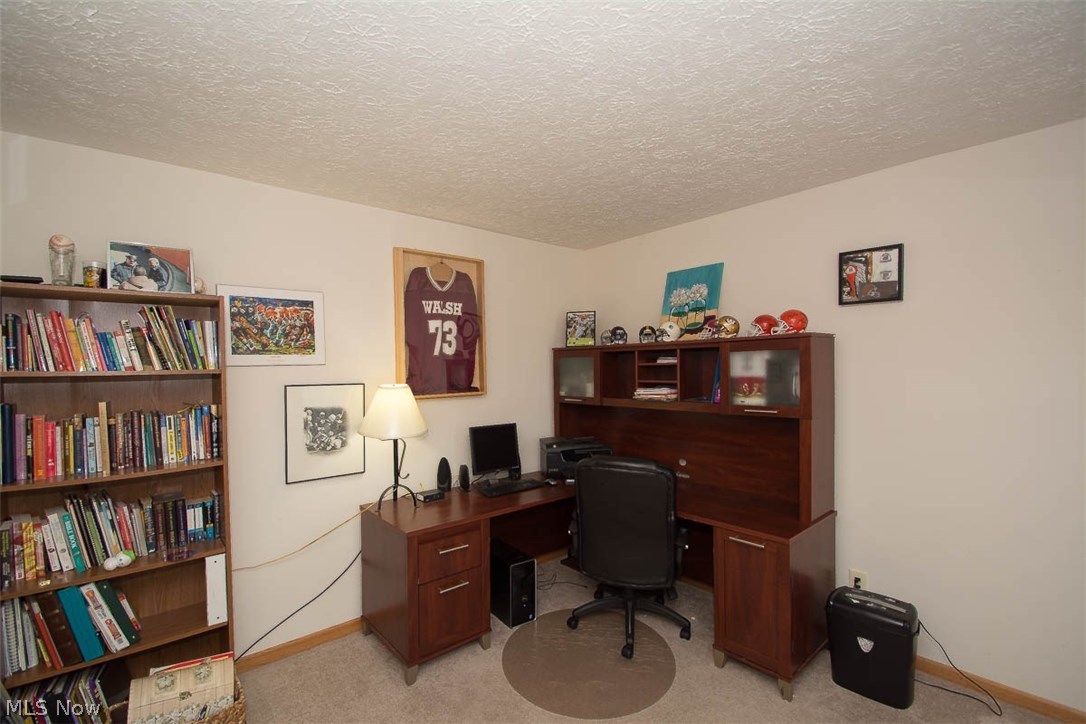 Hoover Estates - Residential