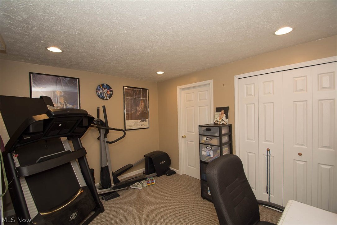 Hoover Estates - Residential