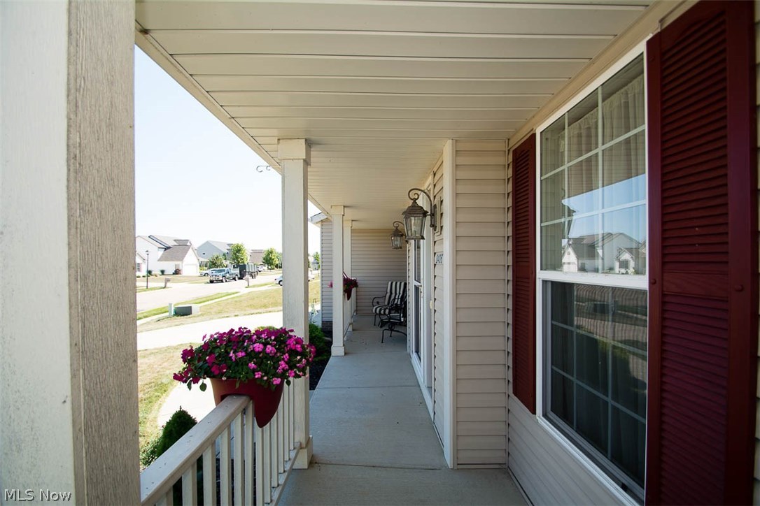 Hoover Estates - Residential