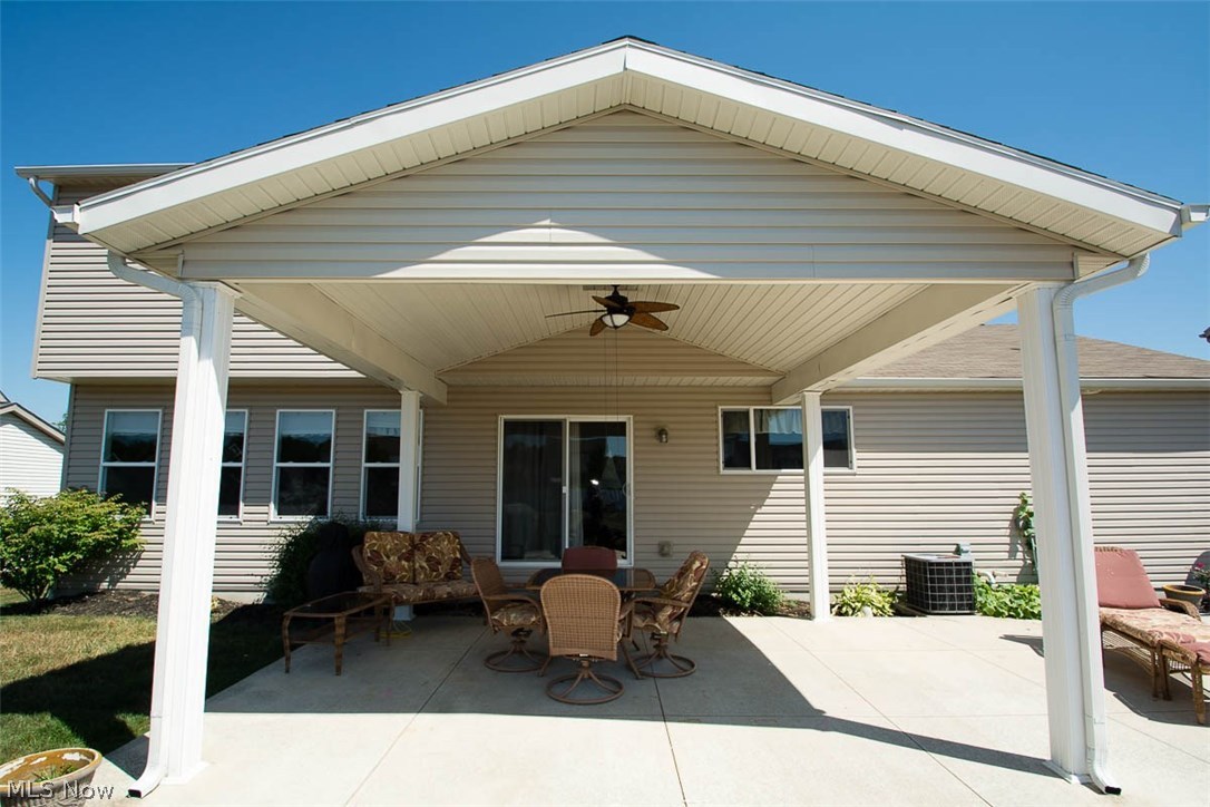 Hoover Estates - Residential