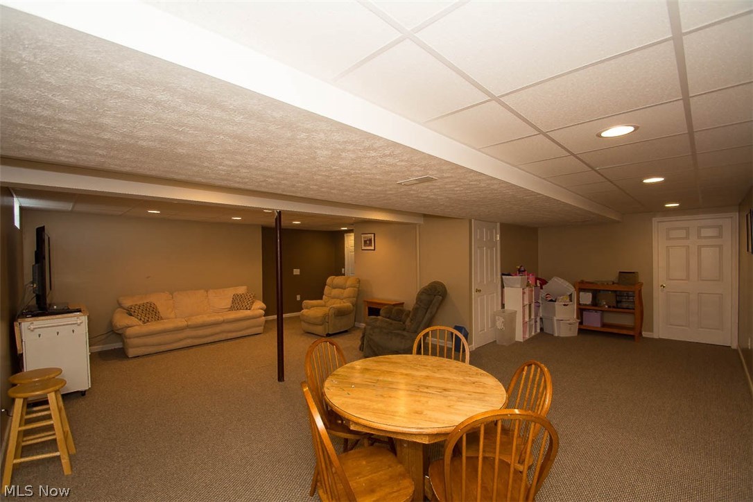 Hoover Estates - Residential