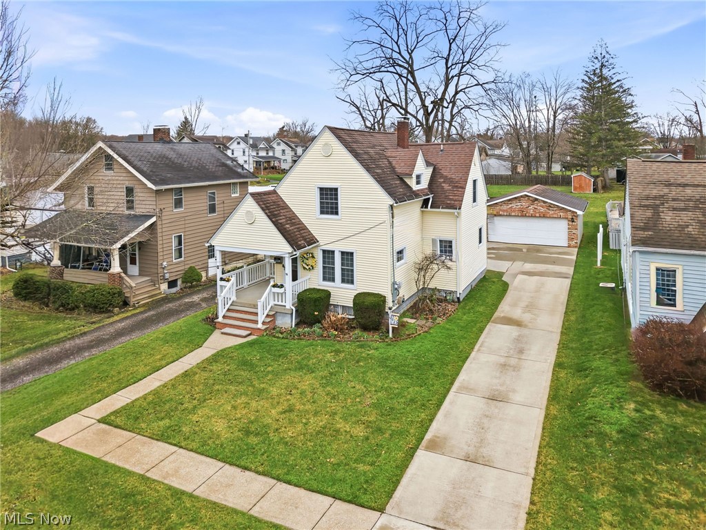 Neidhart - Residential