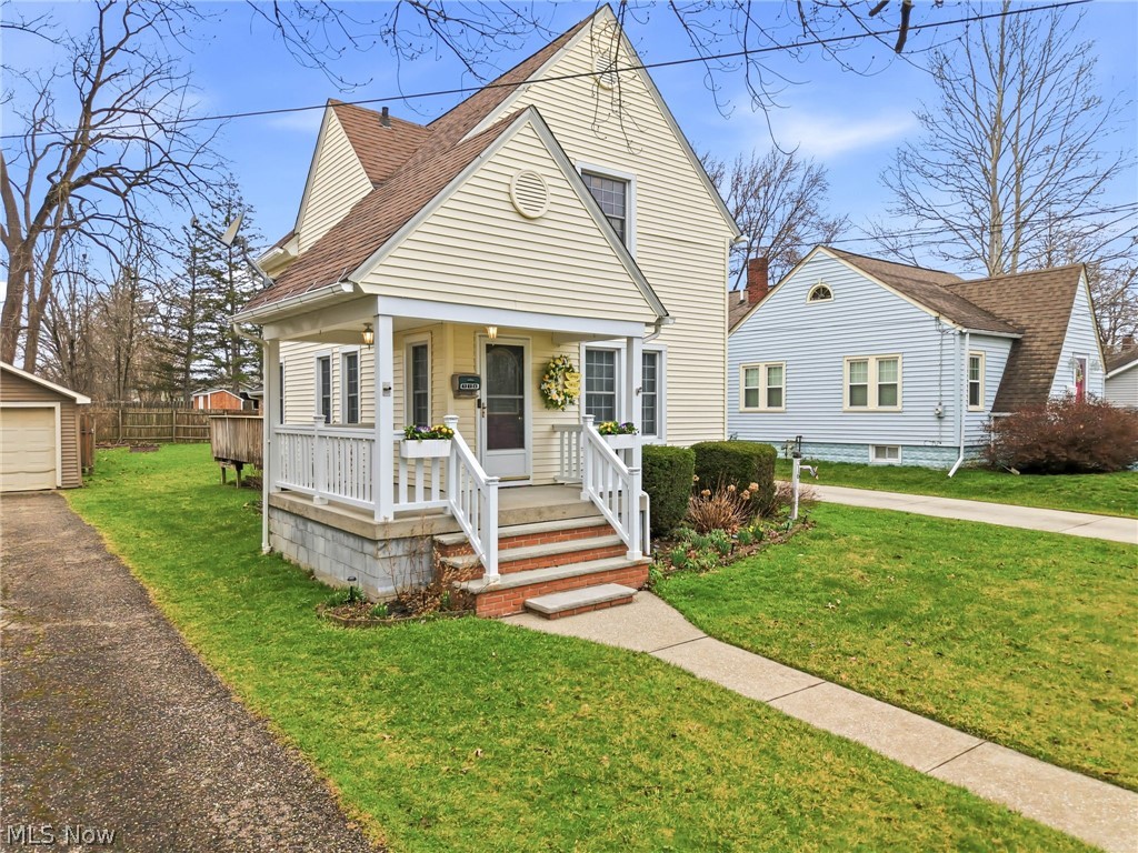 Neidhart - Residential