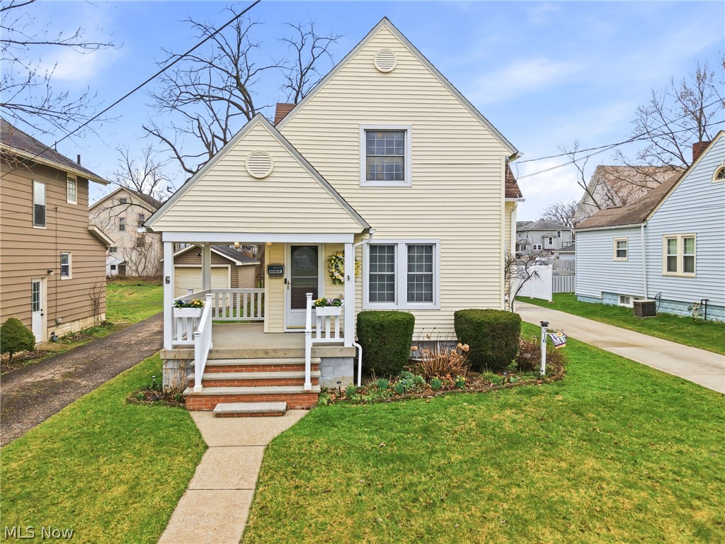 Neidhart - Residential