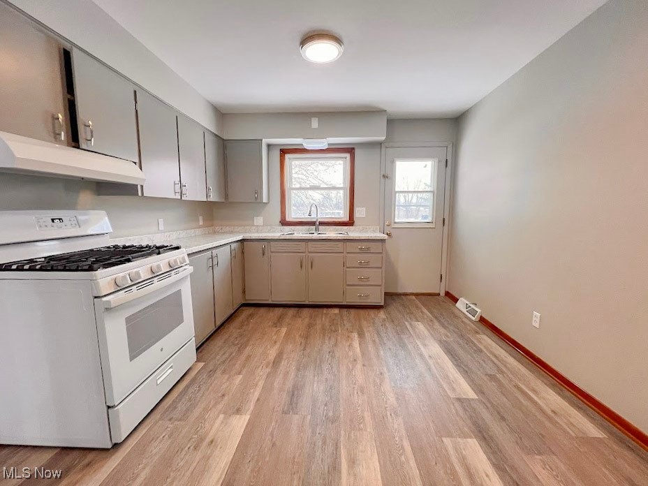 Oberlin View - Residential Lease