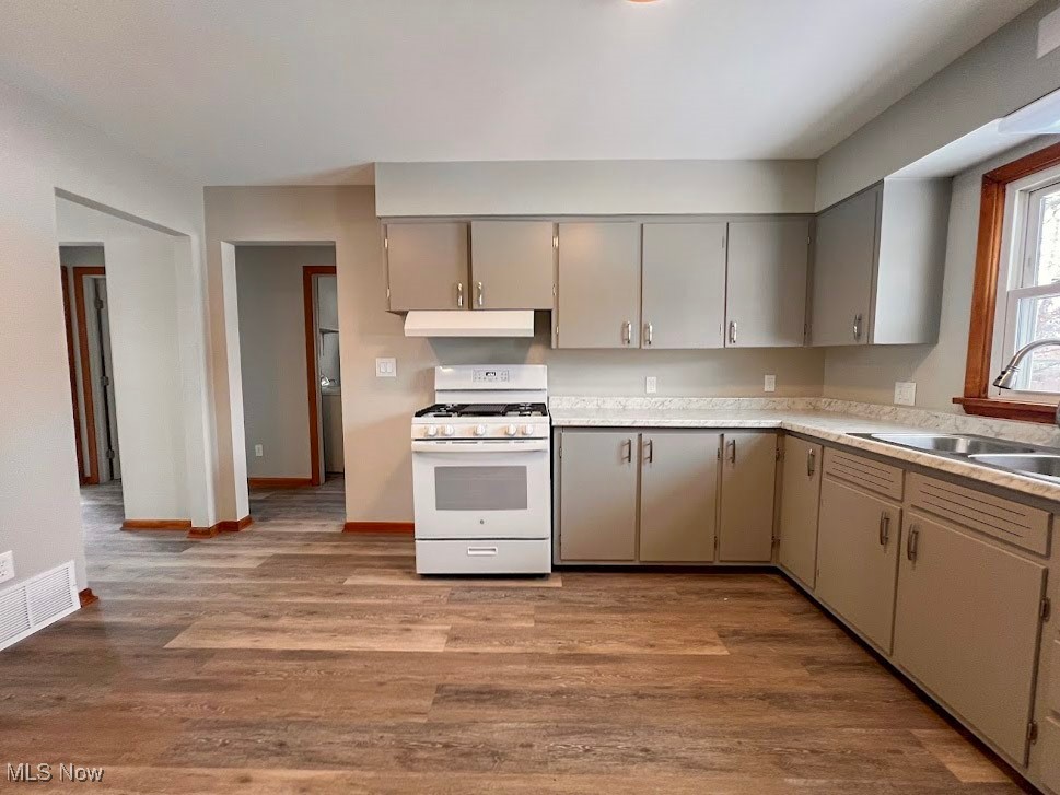 Oberlin View - Residential Lease