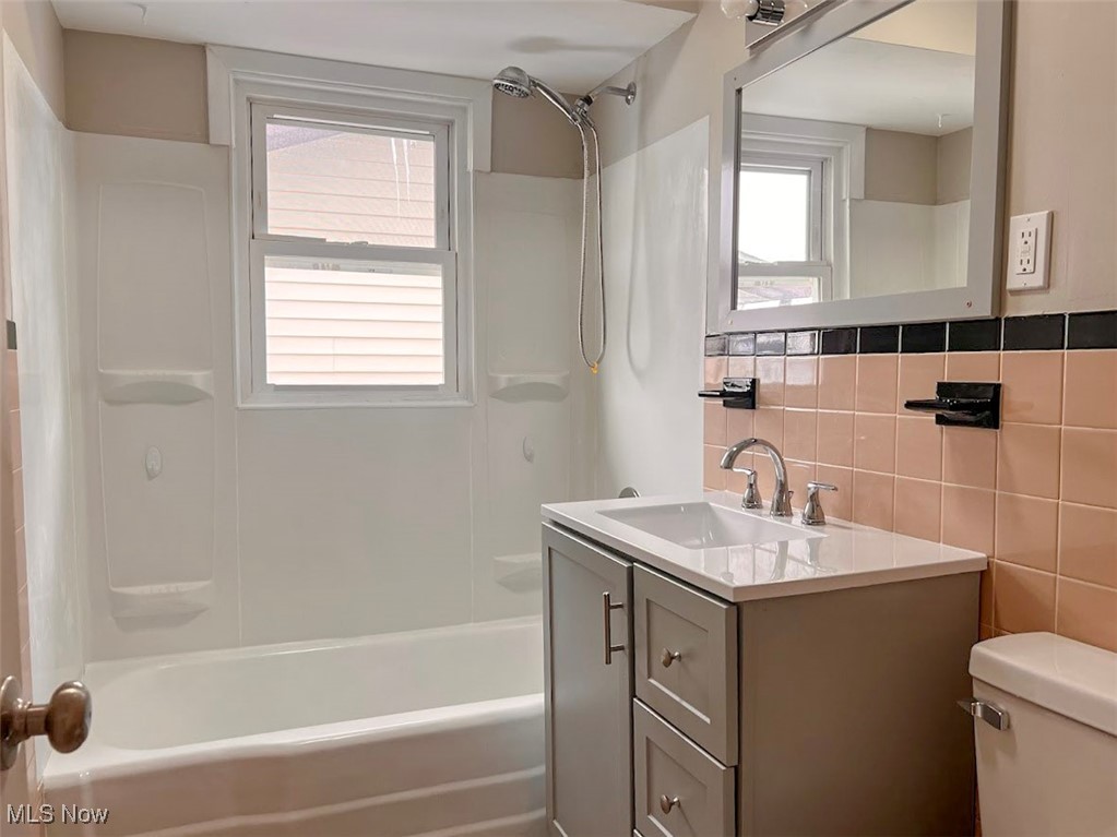 Oberlin View - Residential Lease