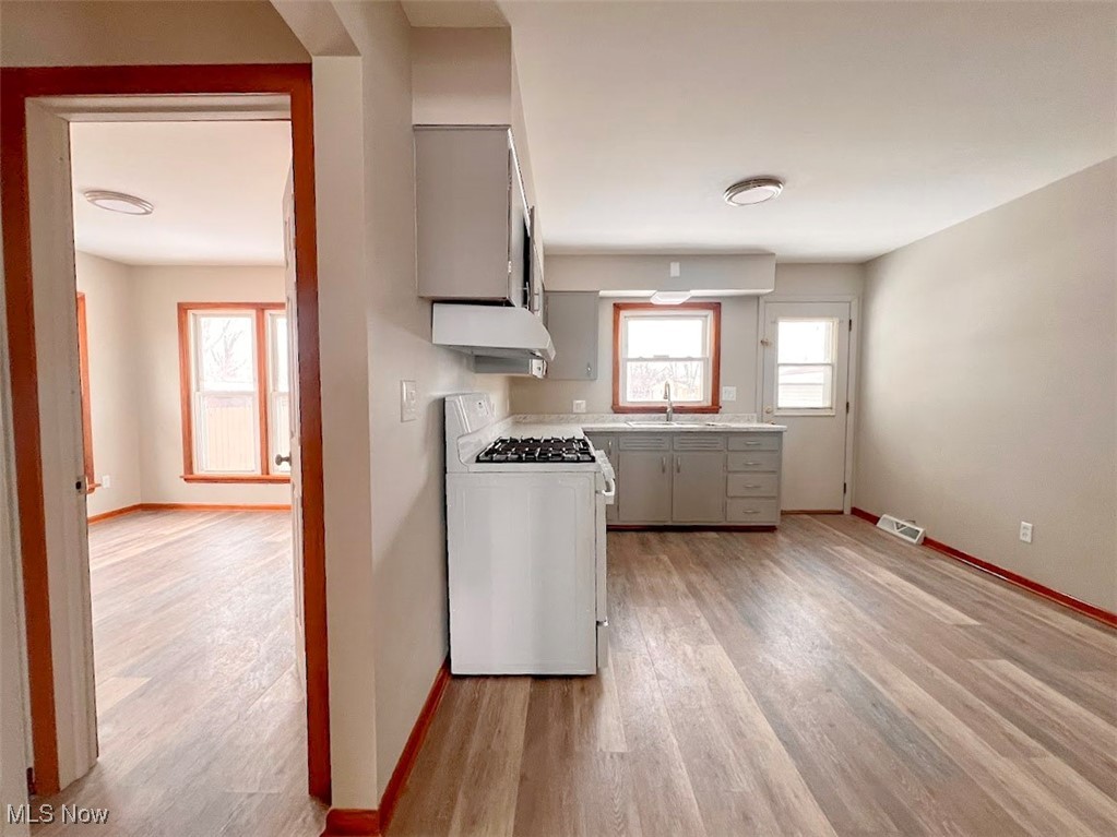 Oberlin View - Residential Lease