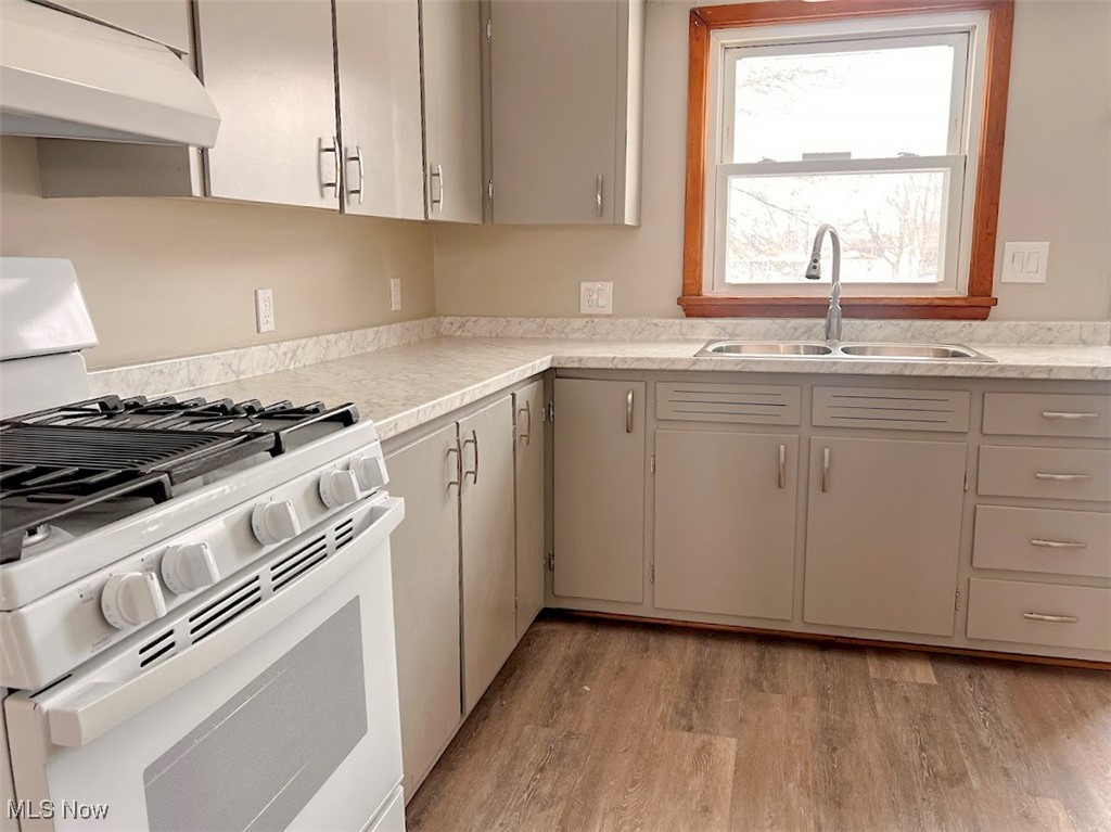 Oberlin View - Residential Lease