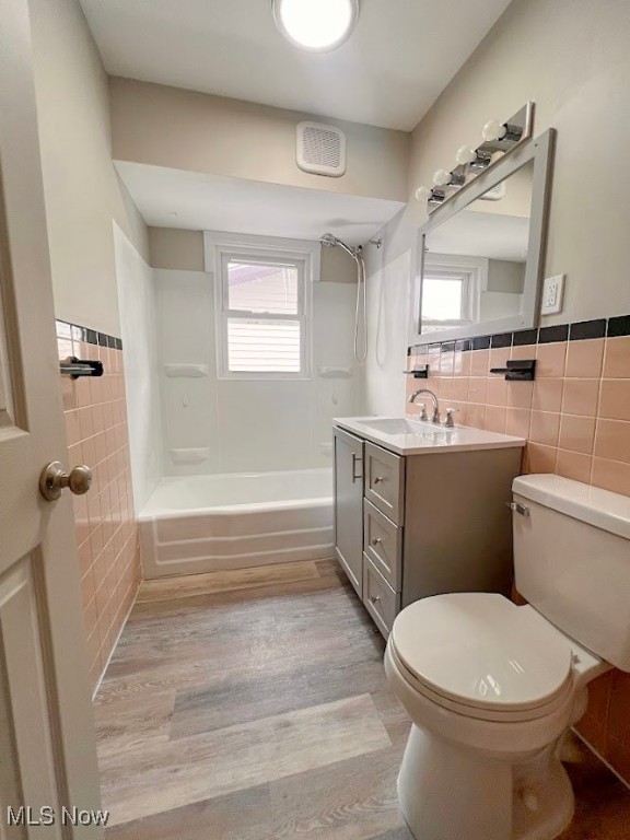 Oberlin View - Residential Lease