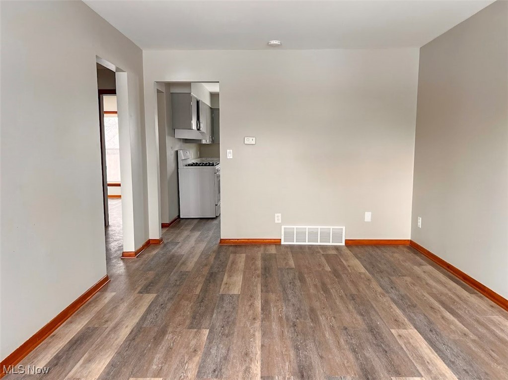 Oberlin View - Residential Lease