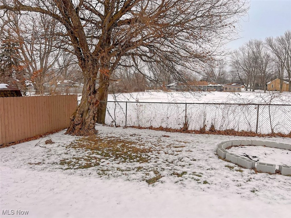 Oberlin View - Residential Lease