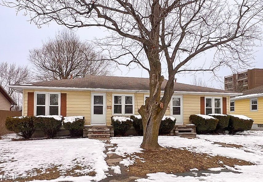 Oberlin View - Residential Lease