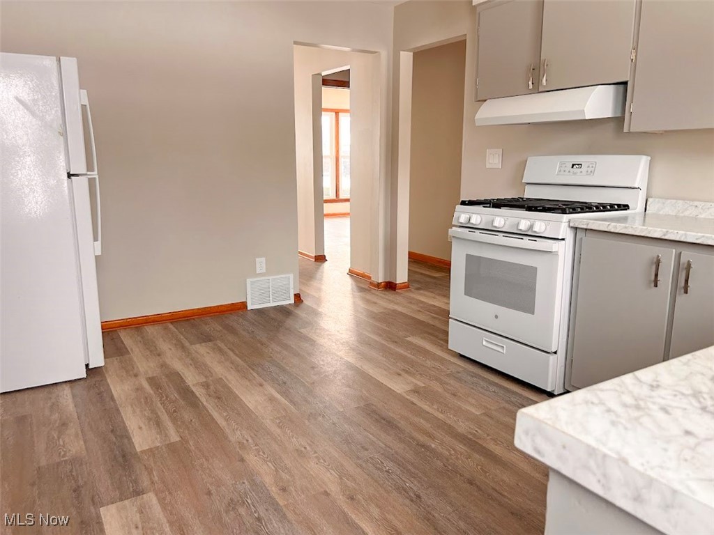 Oberlin View - Residential Lease