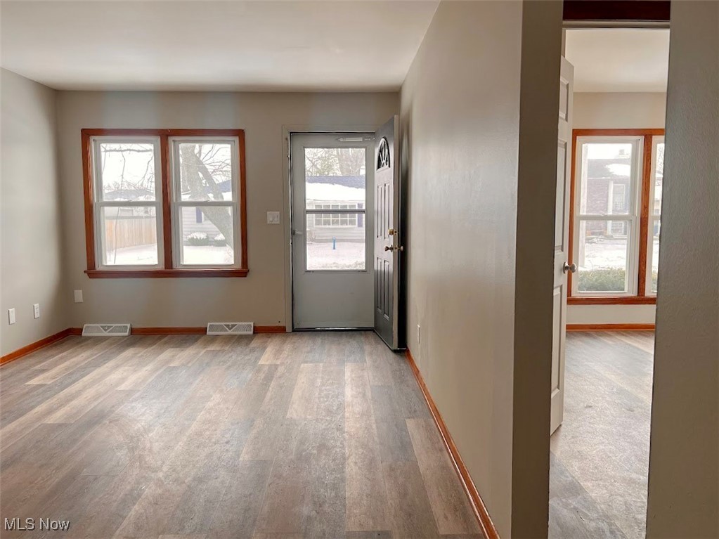 Oberlin View - Residential Lease